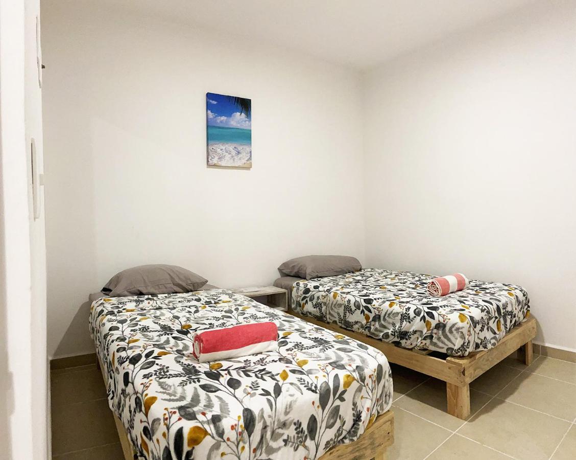 Paradise House - El Sitio Tu Relax Apartamento Playa del Carmen