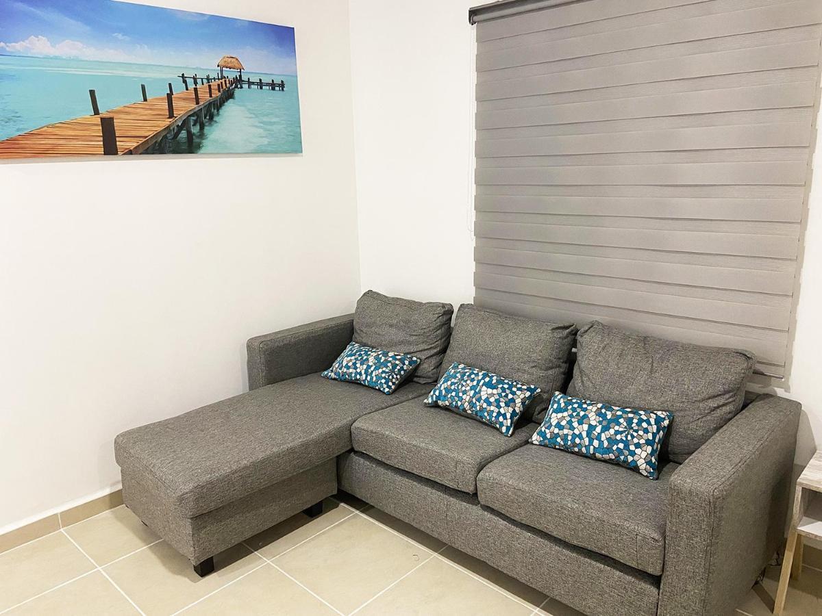 Paradise House - El Sitio Tu Relax Apartamento *