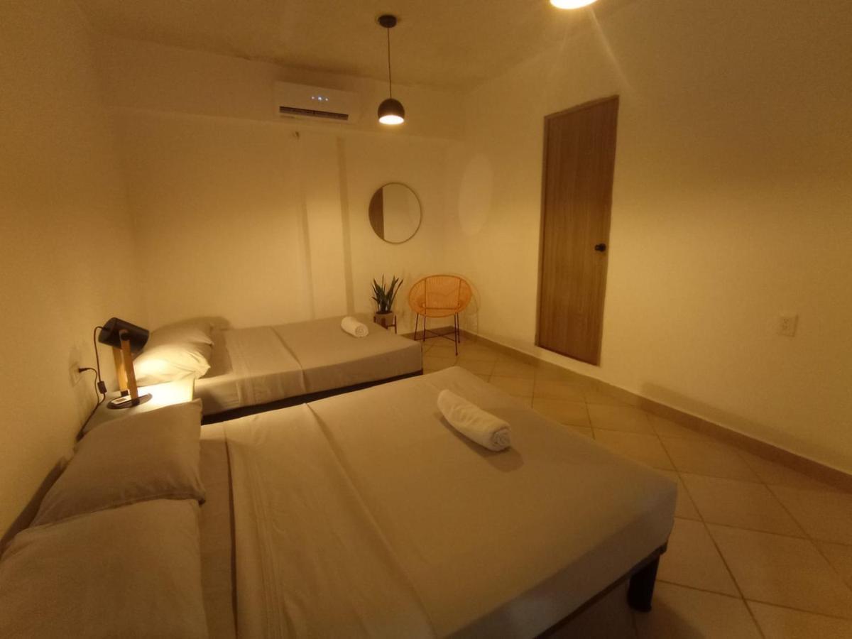 Hostal 3b Wellness & Adults Only