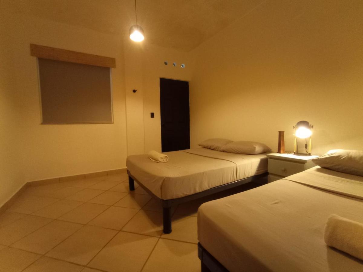 Hostal 3b Wellness & Adults Only Playa del Carmen