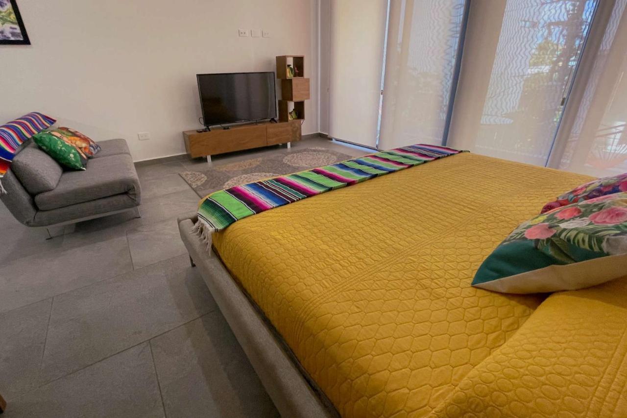 Apartment Stylish On The 5th Ave Of Playa del Carmen
