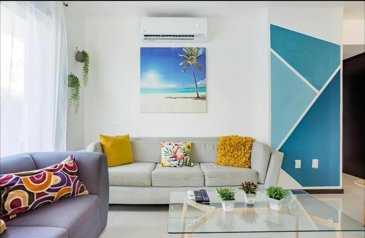 Apartment Tendenza