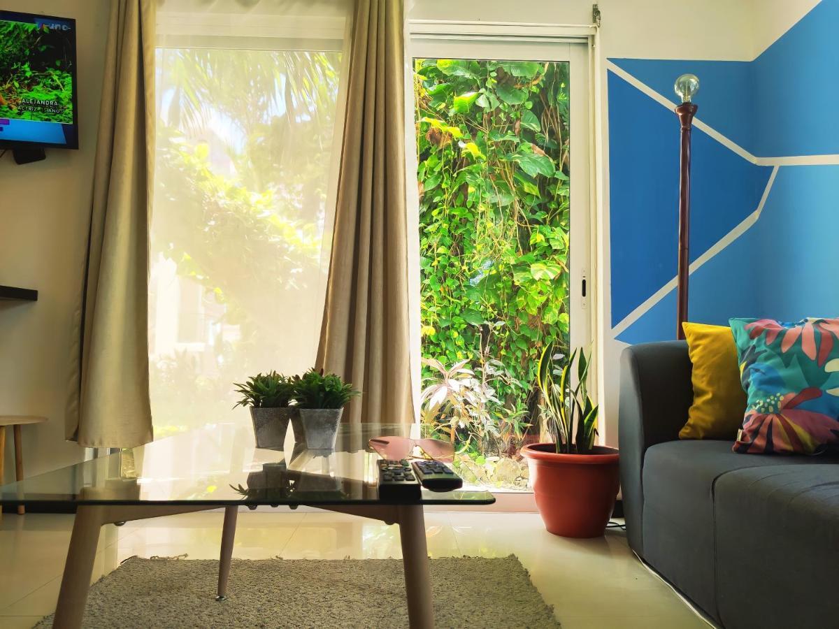 Apartment Tendenza