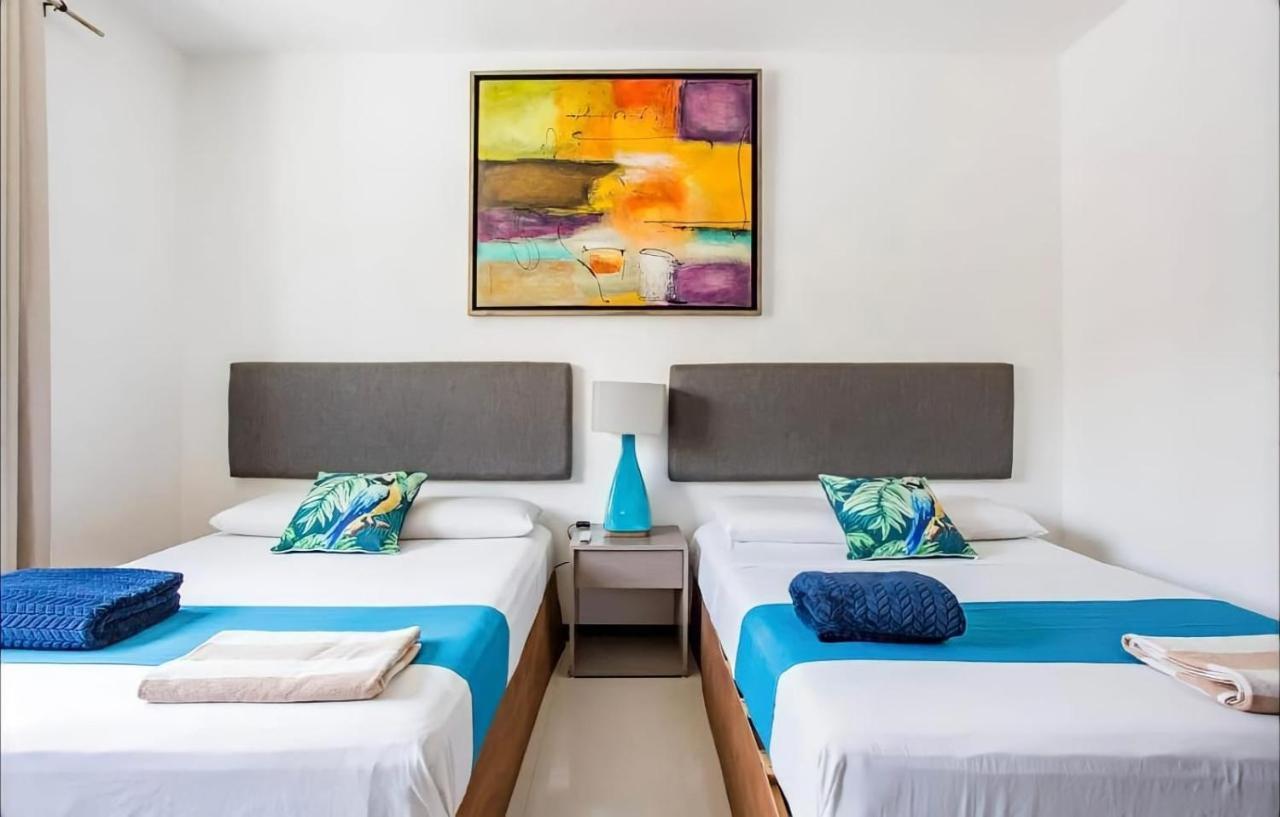 Tendenza Apartment Playa del Carmen