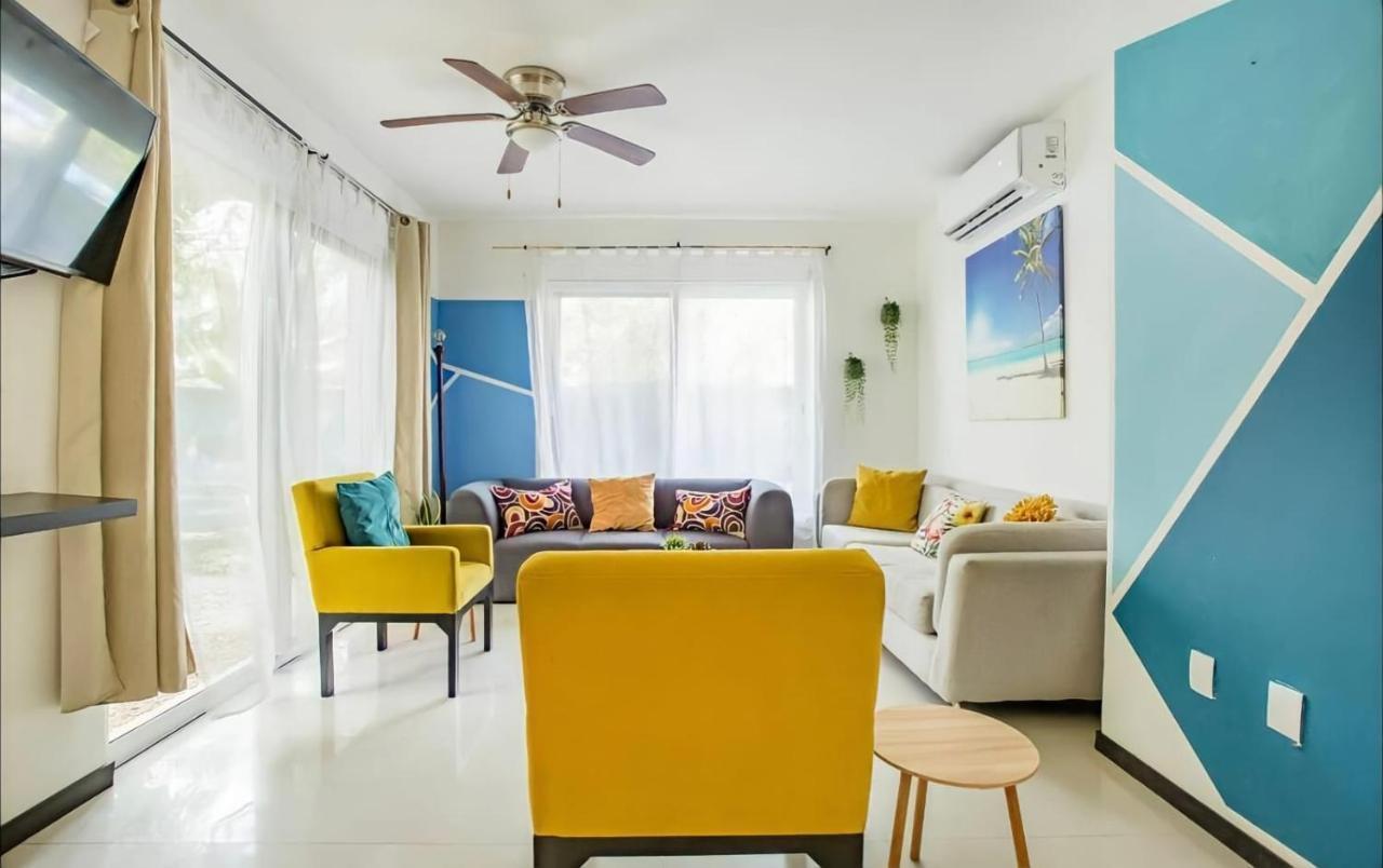 Tendenza Apartment