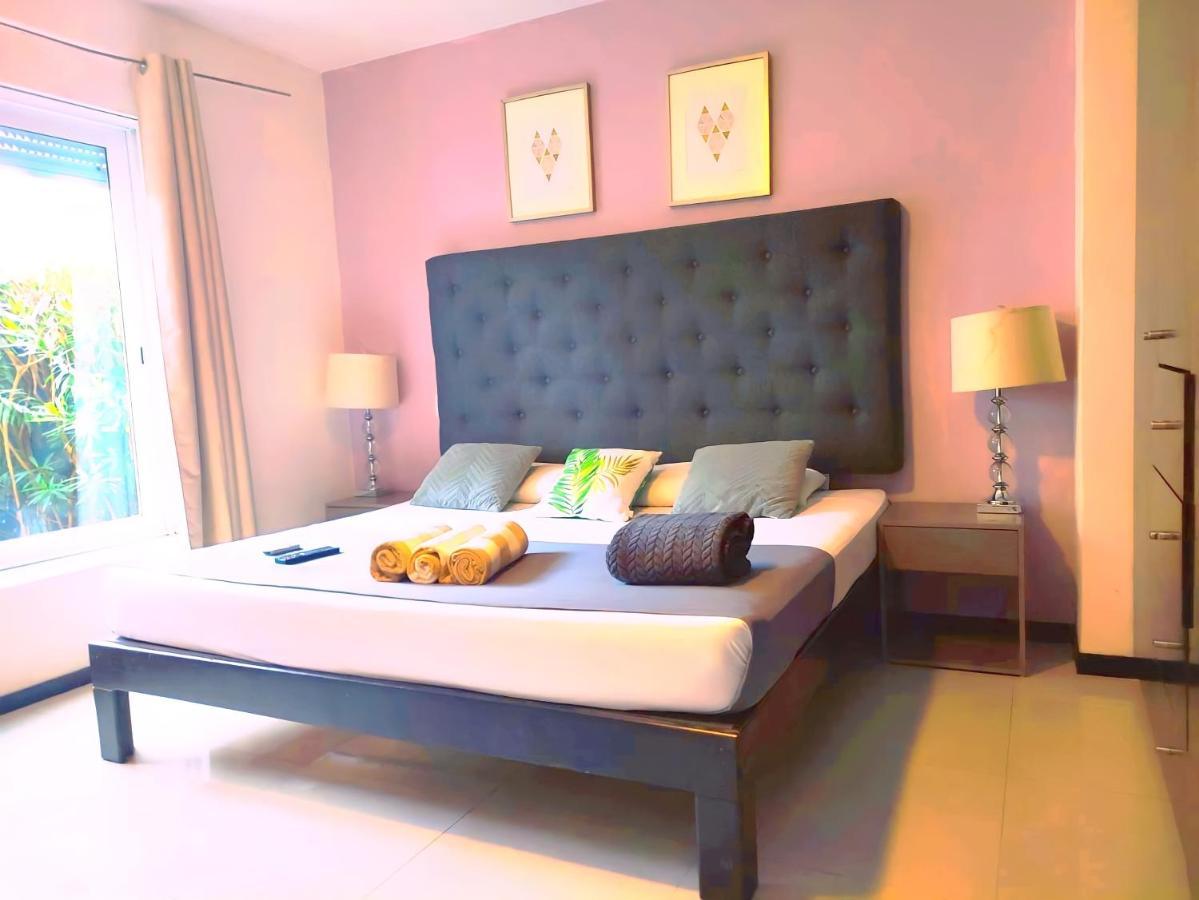 Tendenza Apartment Playa del Carmen