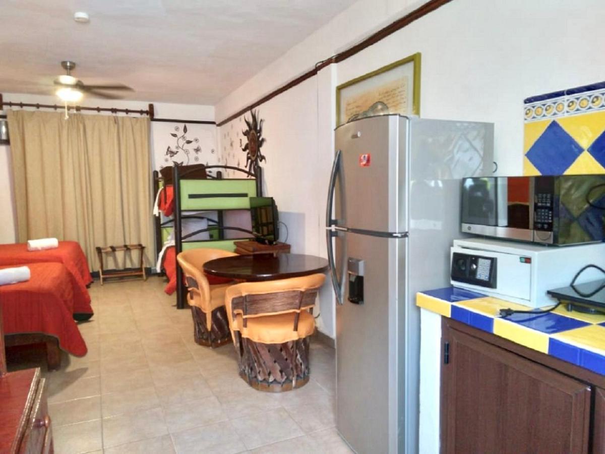 Fenicia (adults Only) Apartment
