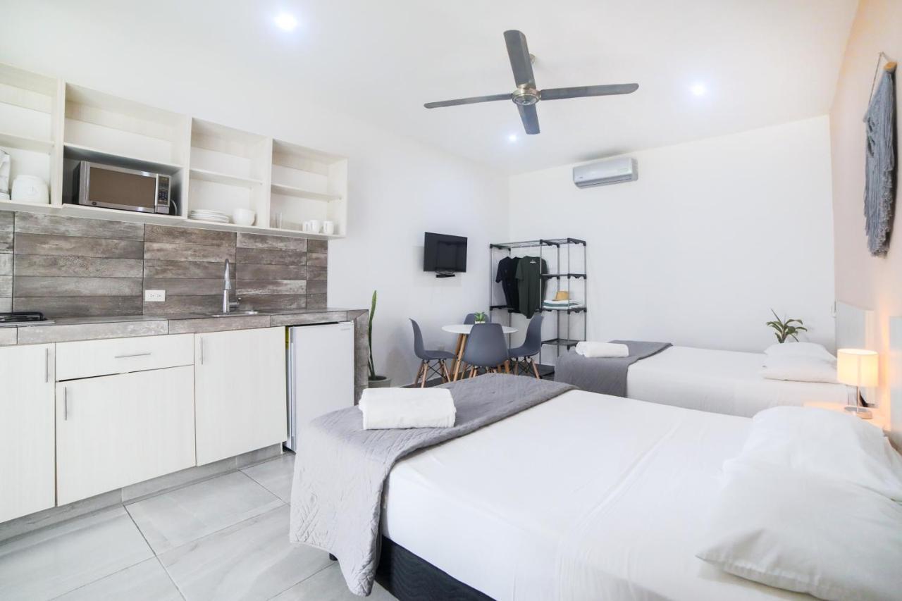 Apartment Almendro
