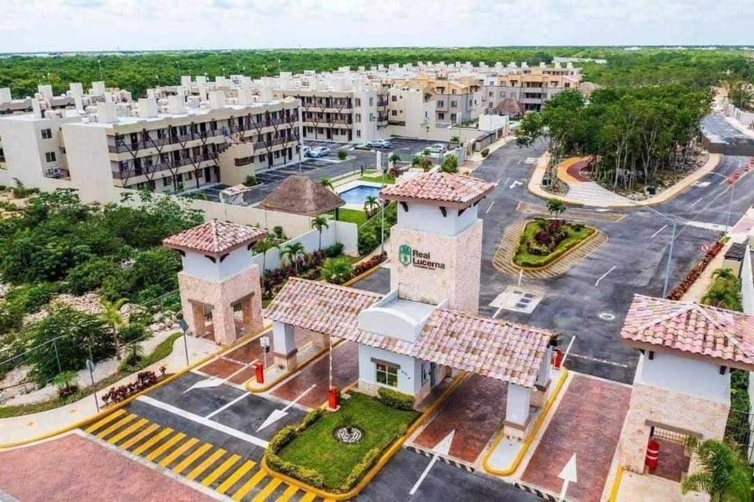 Apartment El Wayak - Con Piscina Parking Y Parque