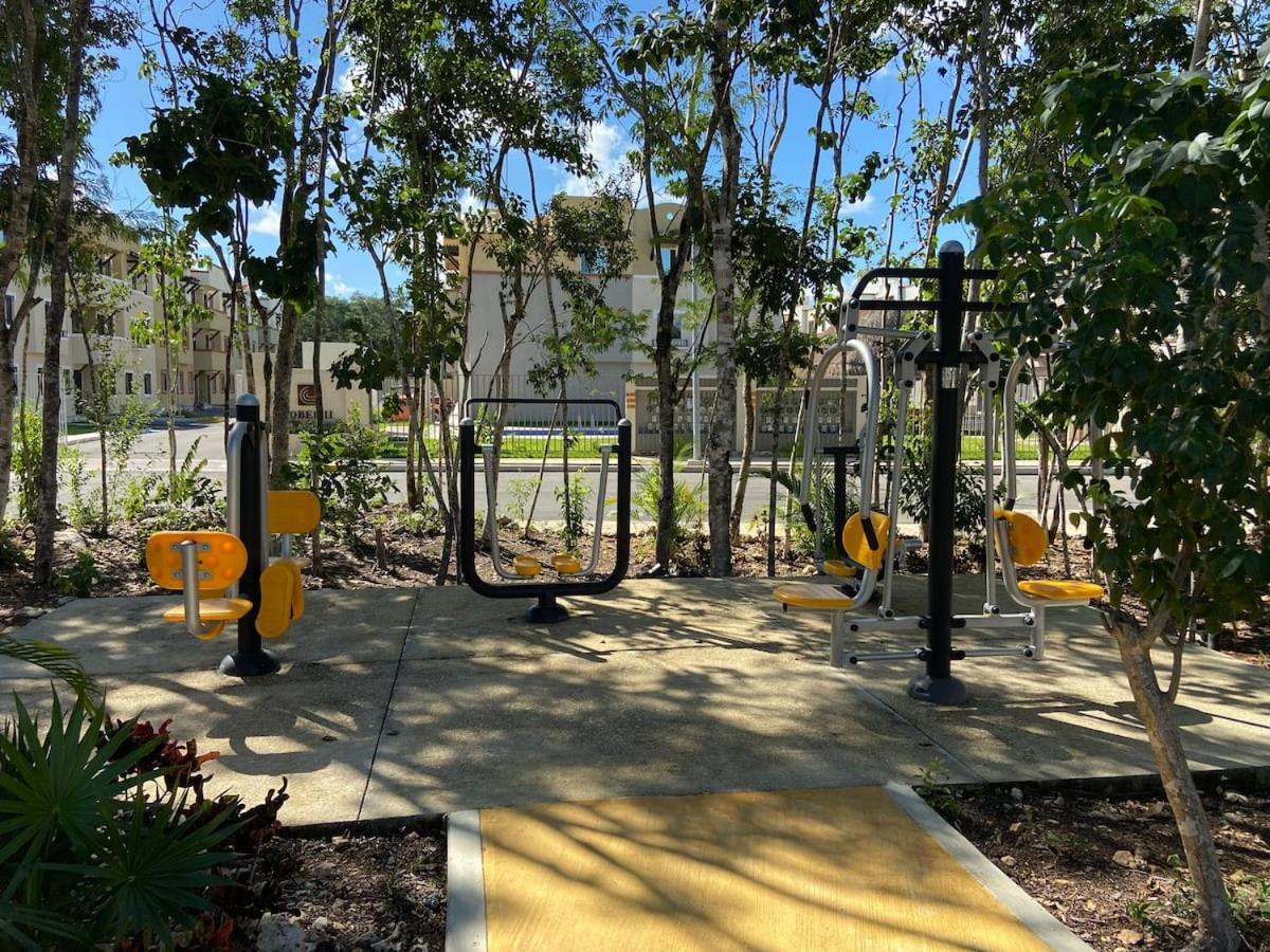 El Wayak - Con Piscina Parking Y Parque *