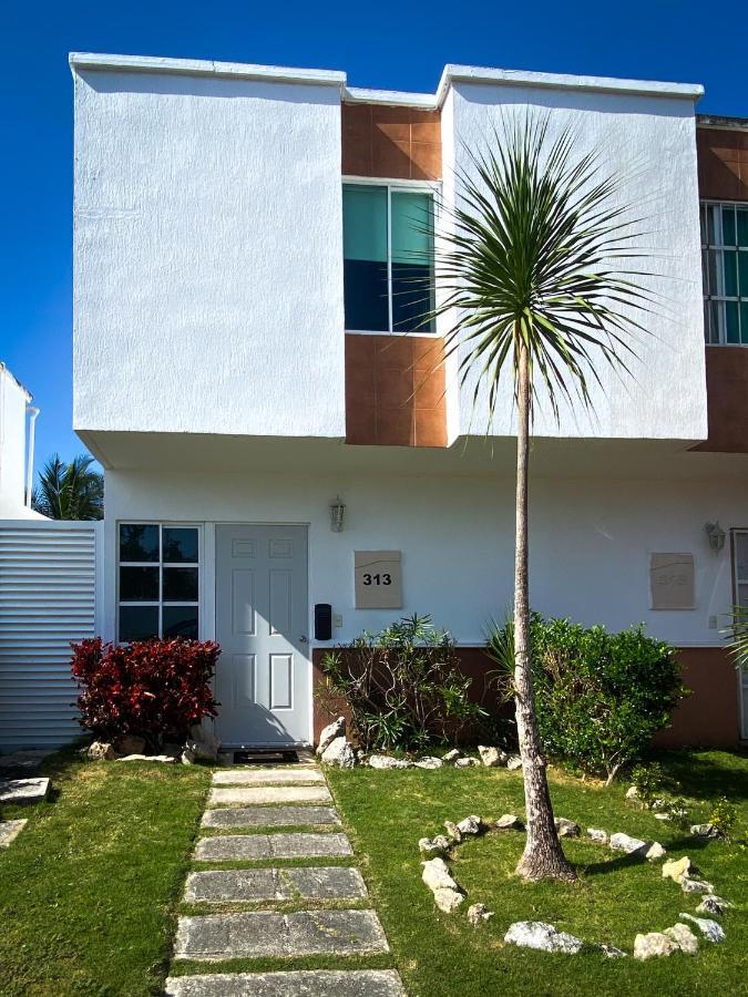La Casita Playa Hermosa Playa del Carmen