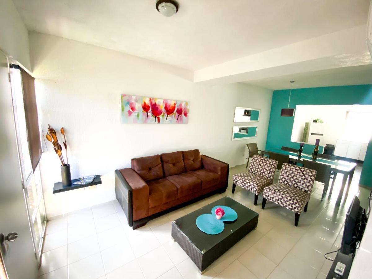 La Casita Playa Hermosa Ferienhaus