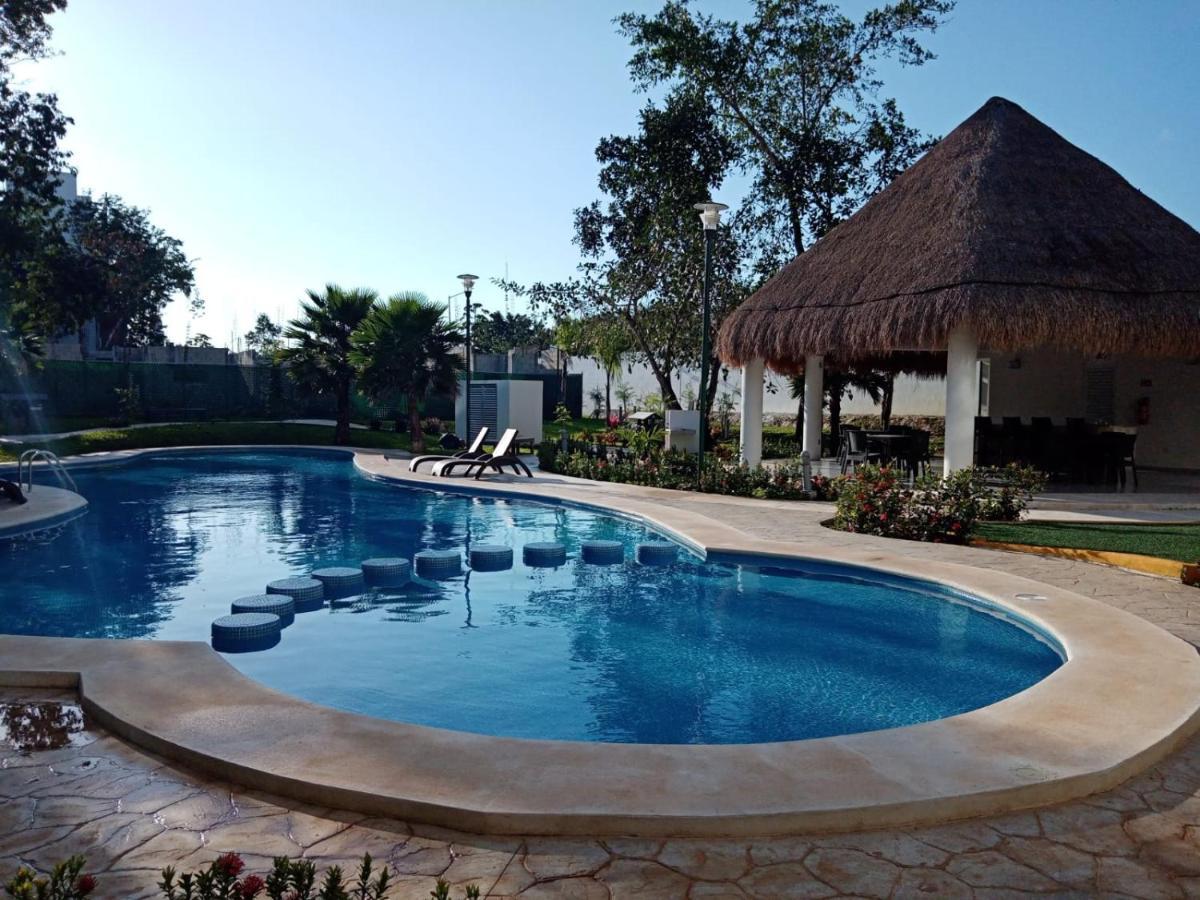 Beautiful Hoestel Punta Estrella! * Playa del Carmen