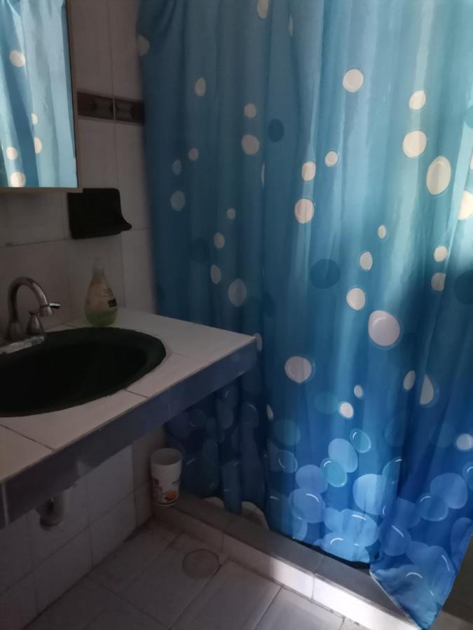 Accommodatie bij particulieren Hogar Y Salud En Playa Playa del Carmen