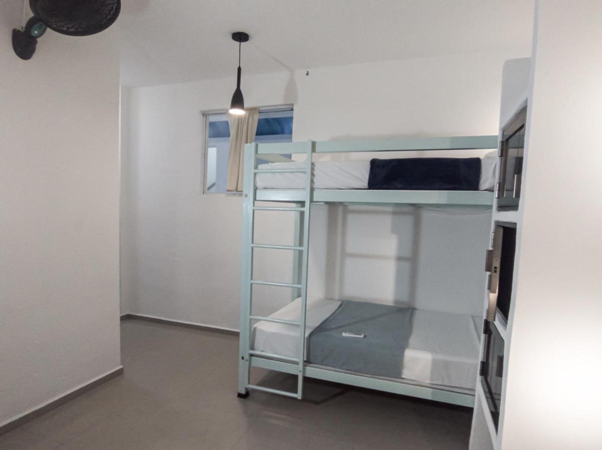 Lezzoto 2.5 Guest house Playa del Carmen
