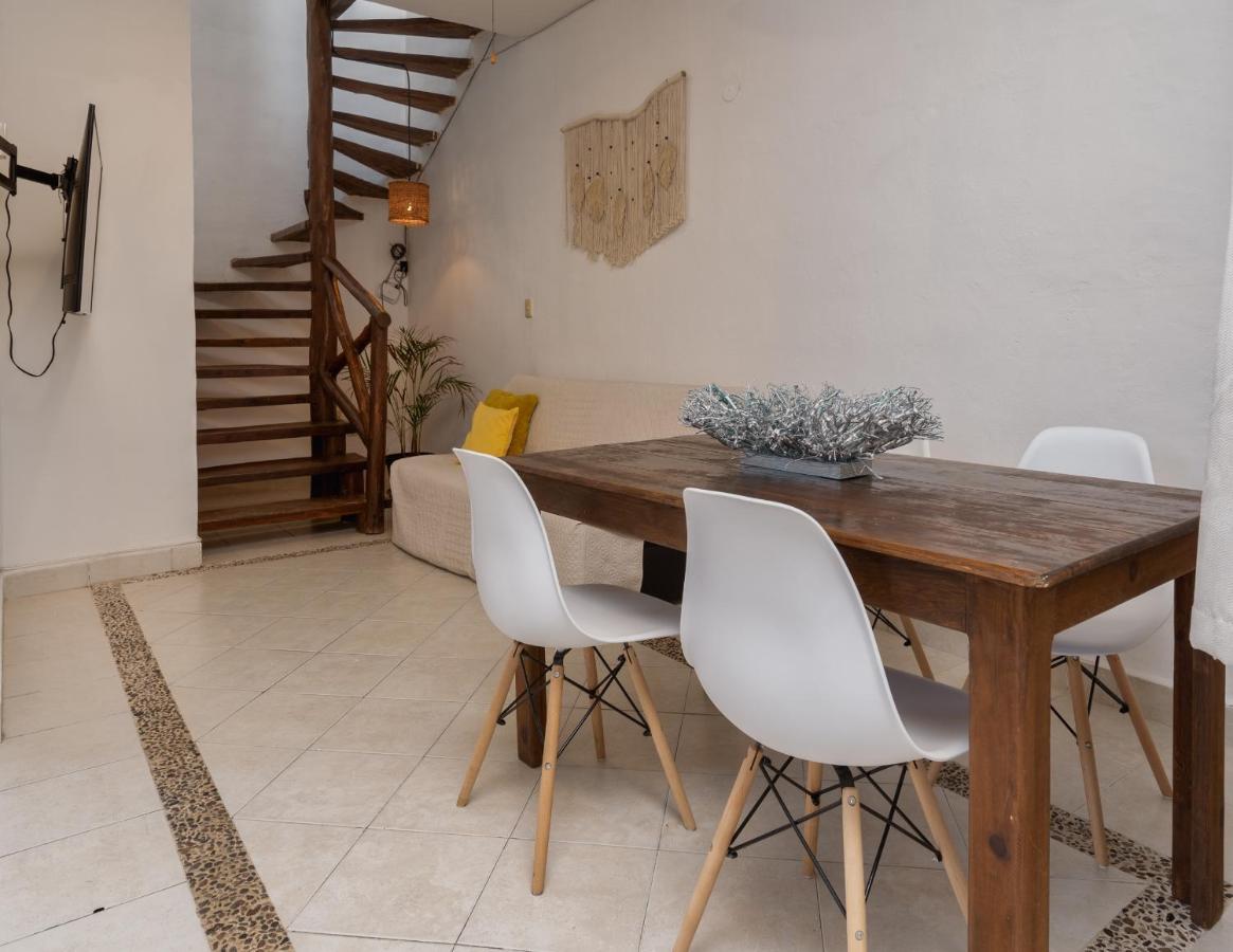 Simply Comfort Stylish Palmas With Pool Apartment Playa del Carmen