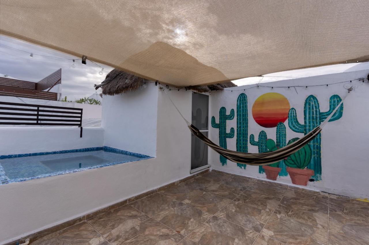 Simply Comfort Stylish Palmas With Pool Apartment *