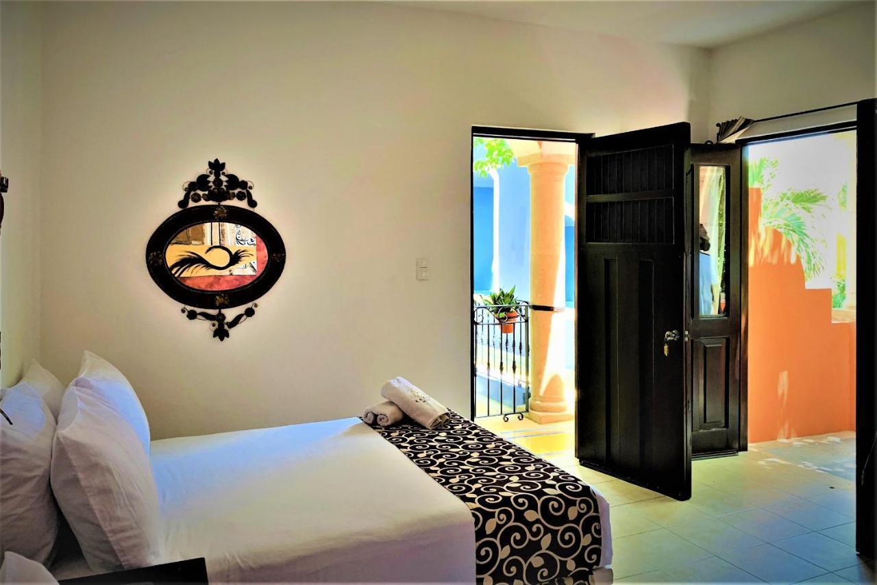 Hotel Casa De Flores Playa del Carmen