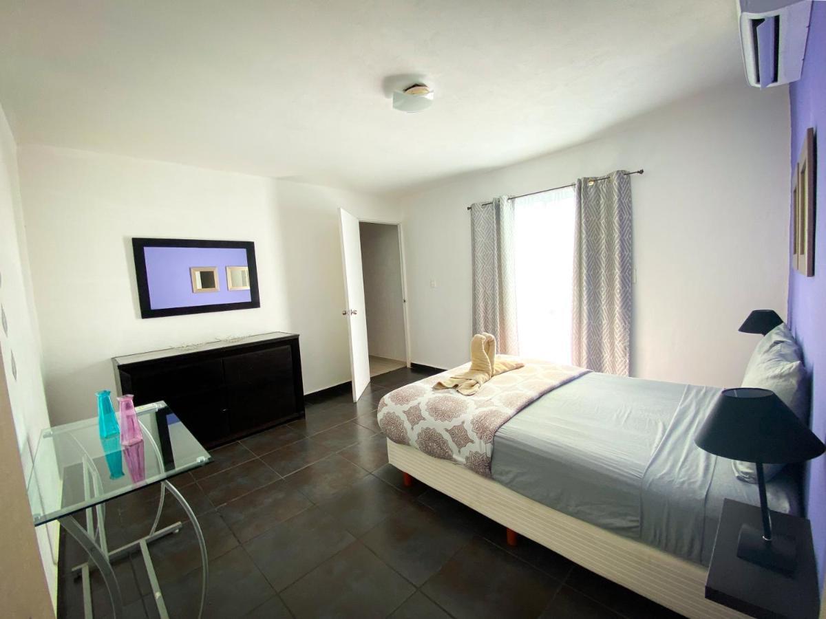 Holiday home La Casita Playa Hermosa Playa del Carmen
