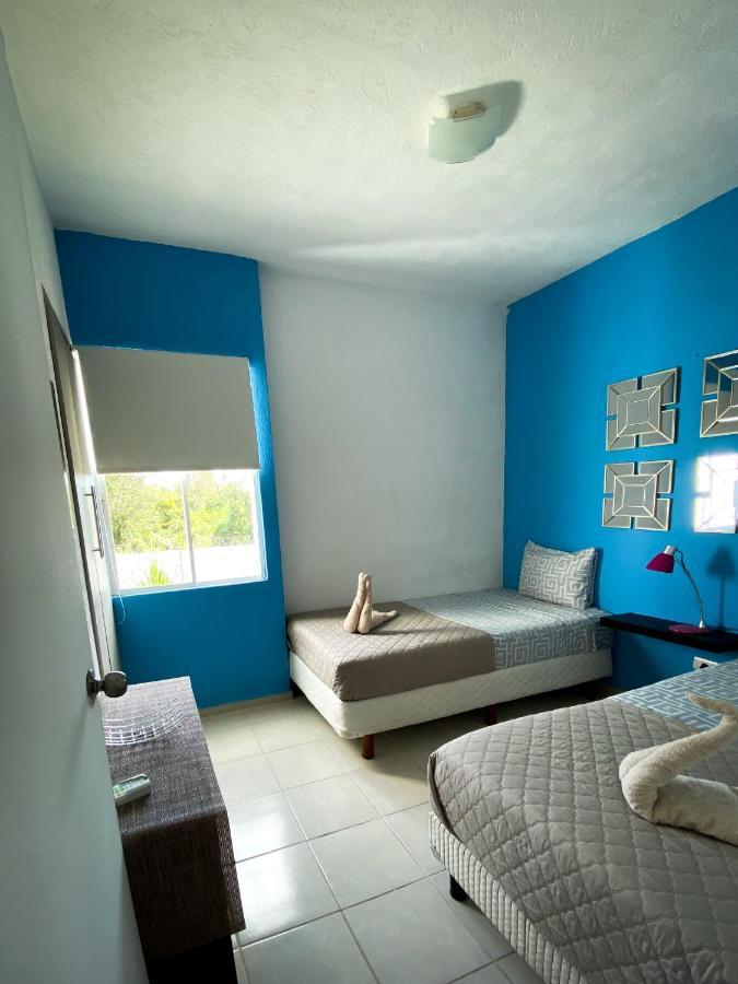 La Casita Playa Hermosa Holiday home