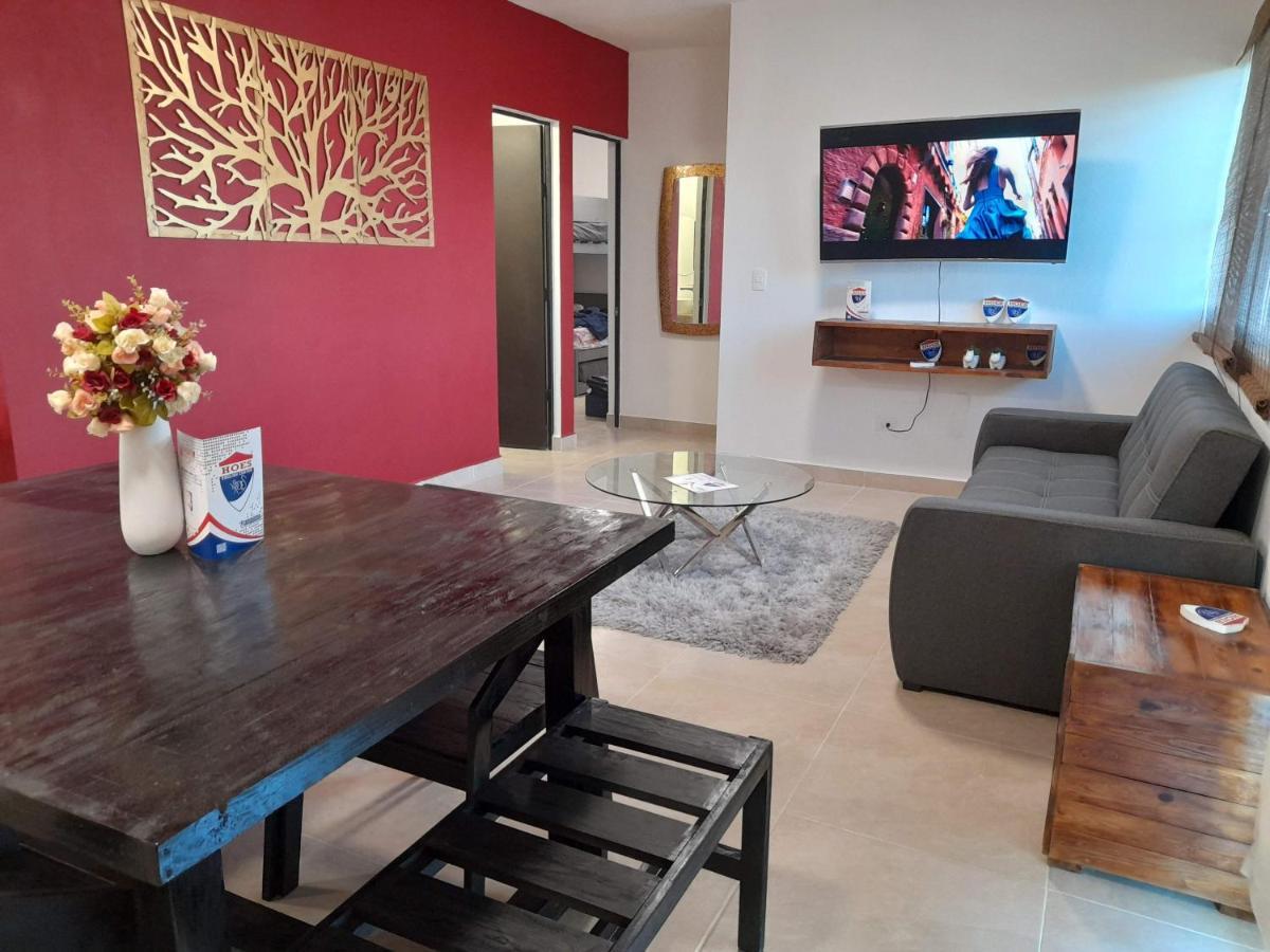 Appartement Beautiful Hoestel Punta Estrella! *