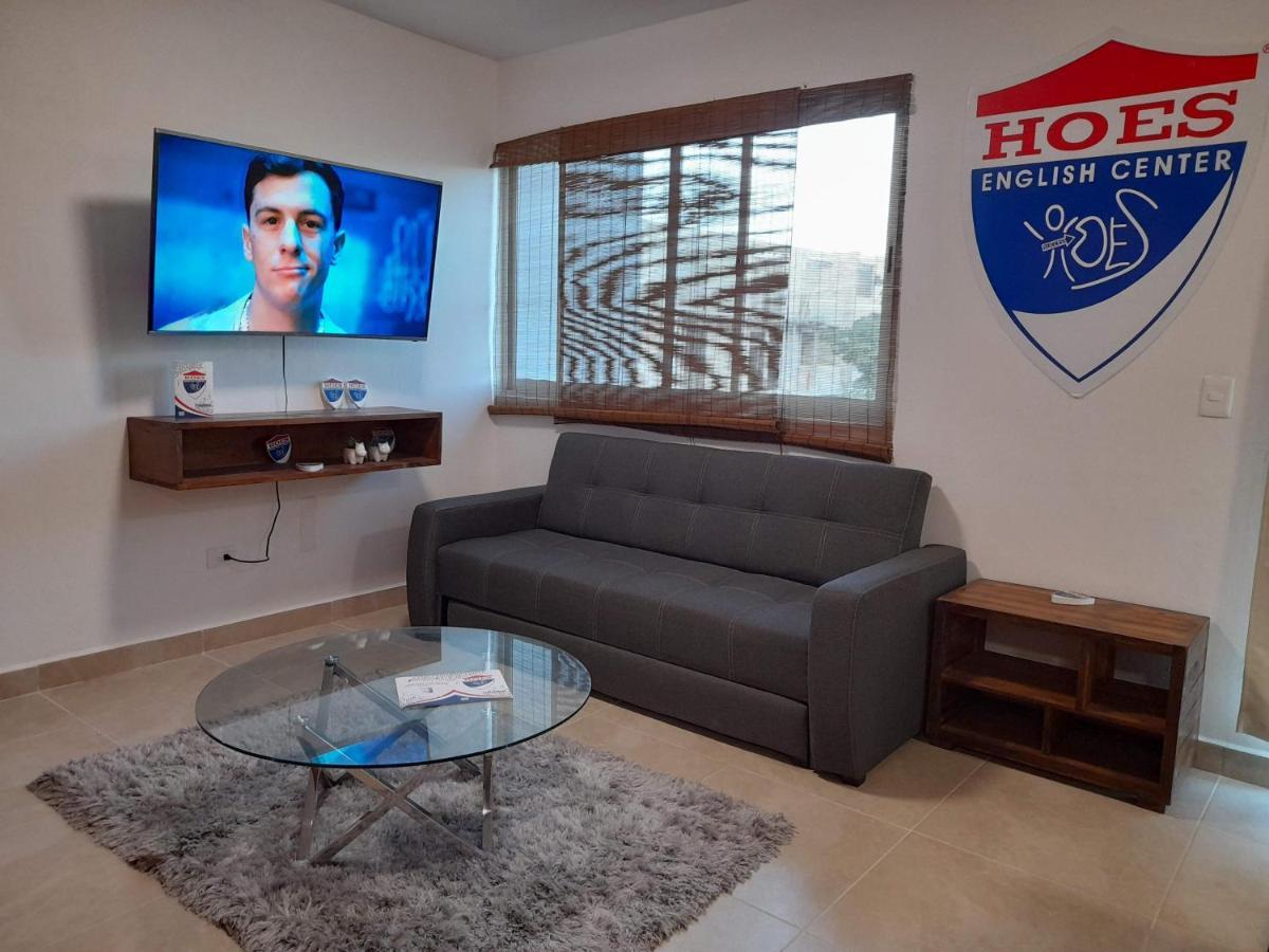 Beautiful Hoestel Punta Estrella! Appartement Playa del Carmen