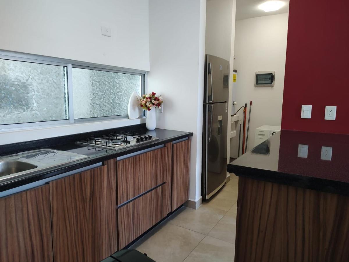 Appartement Beautiful Hoestel Punta Estrella! *