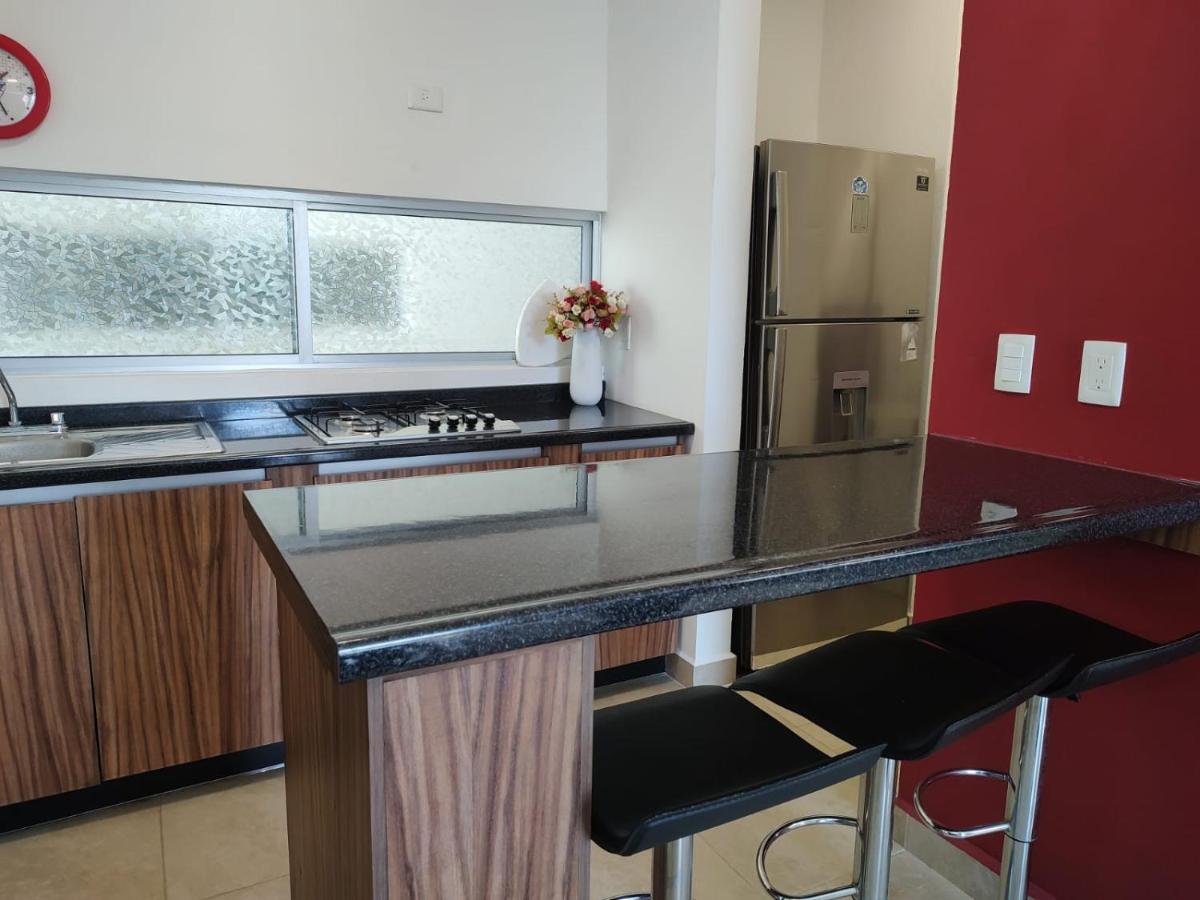 Beautiful Hoestel Punta Estrella! Appartement Playa del Carmen