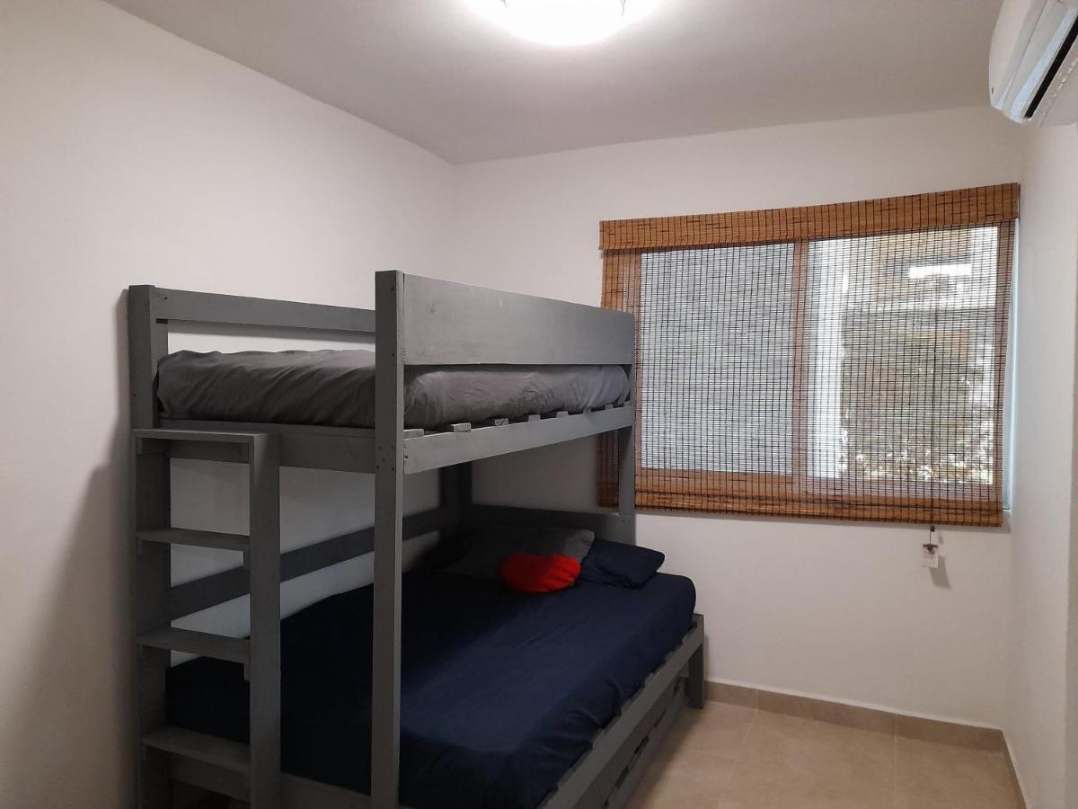 Appartement Beautiful Hoestel Punta Estrella!