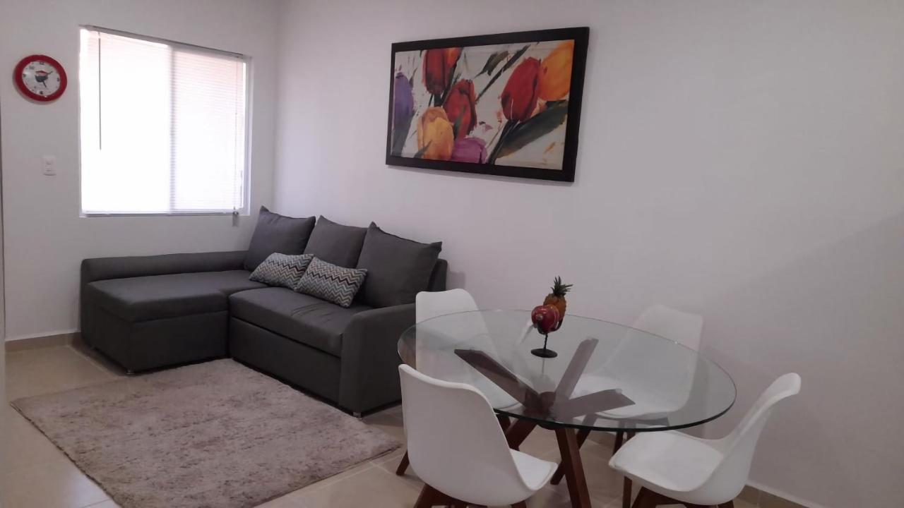 Apartment Fabulous Hoestel Lucerna! Playa del Carmen