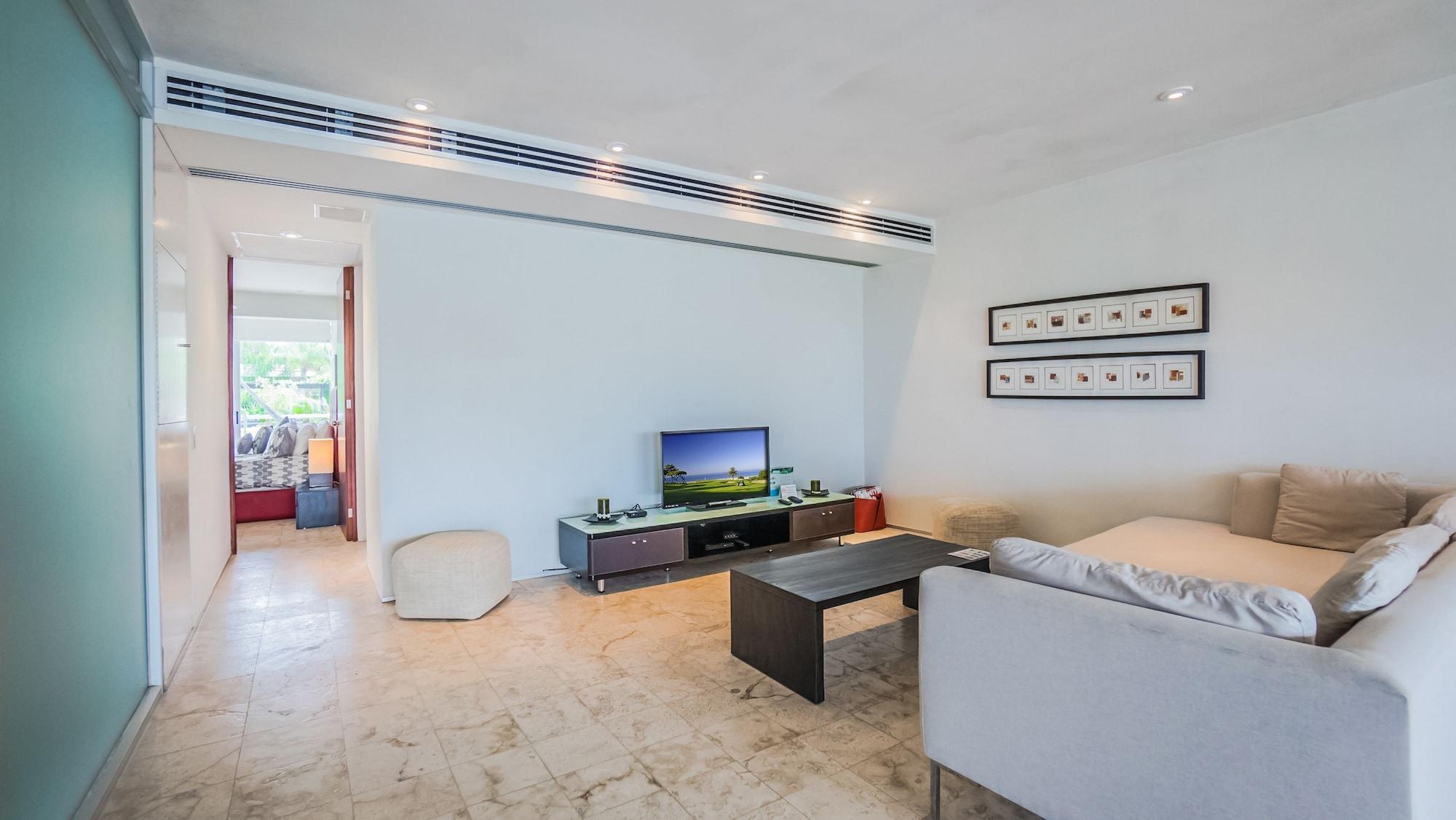 Apartment Magia Beachside By Bvr