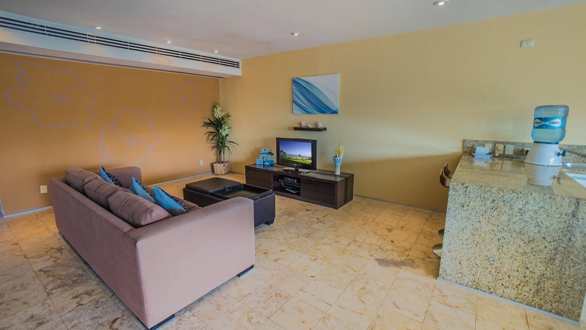 Magia Beachside By Bvr Apartment