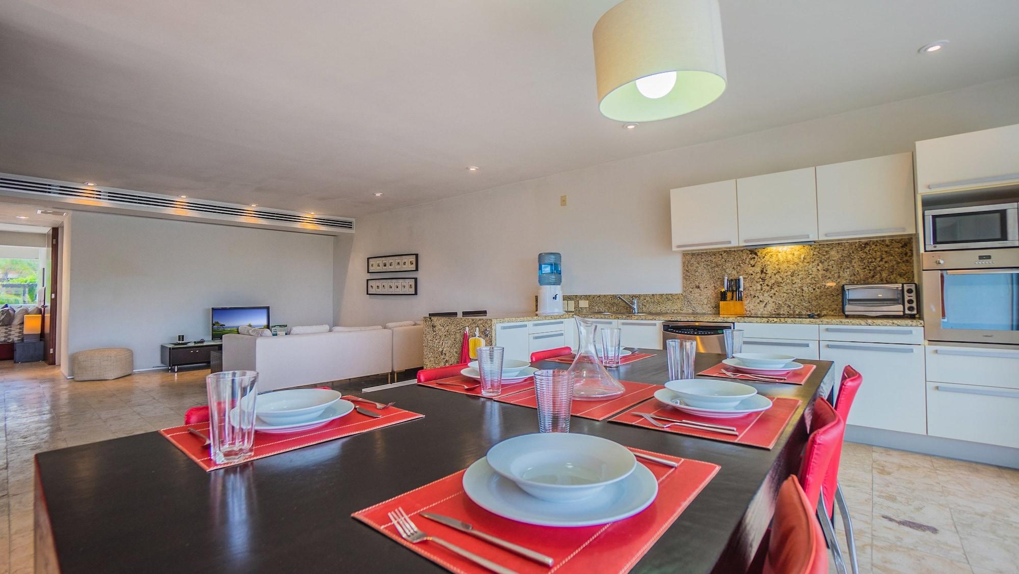 Magia Beachside By Bvr Apartment Playa del Carmen
