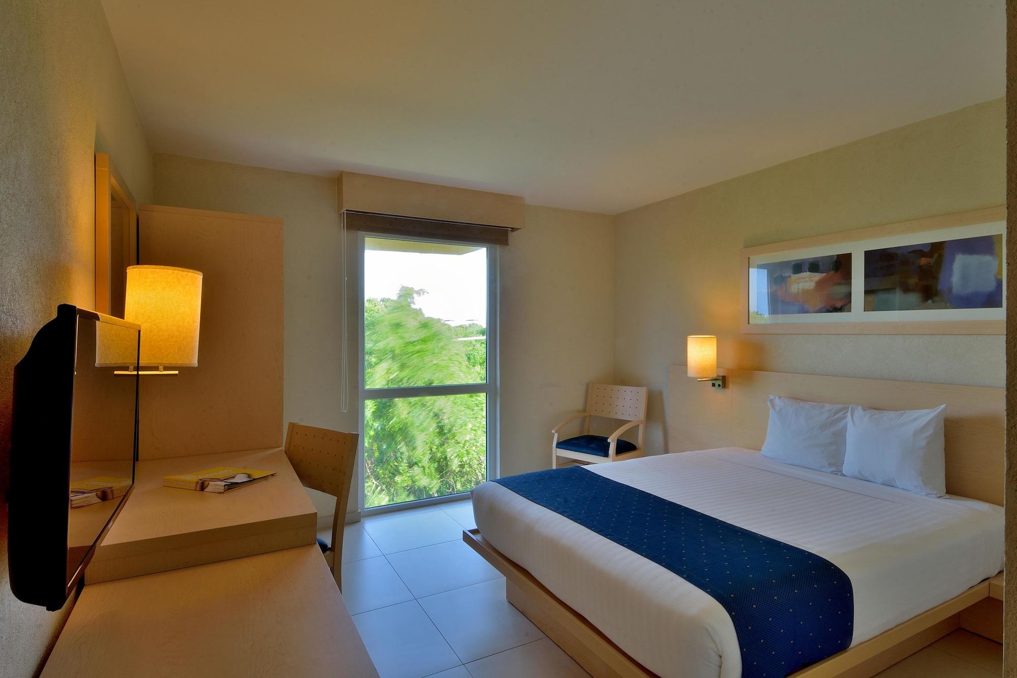 Express By Marriott 4*