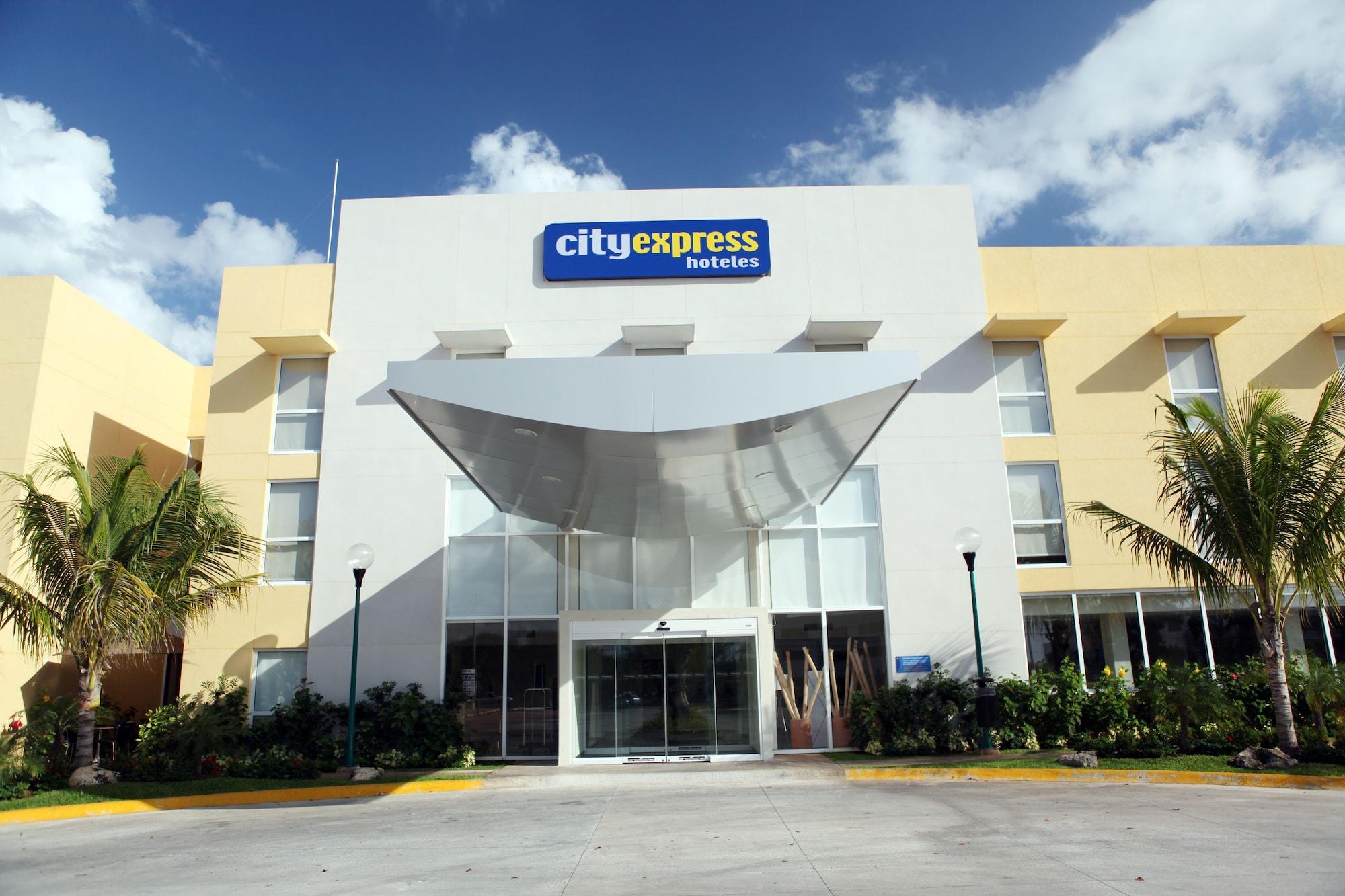 Express By Marriott