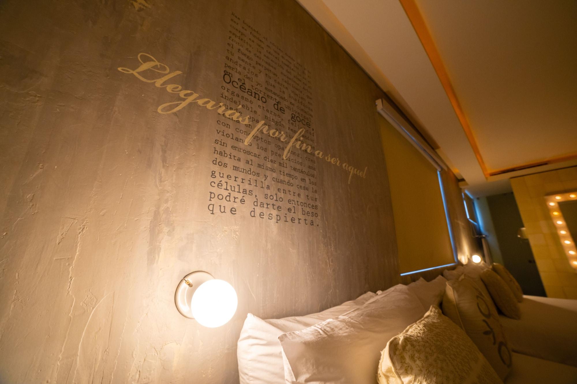 Hotel Be Playa Boutique & Rooftop Bar