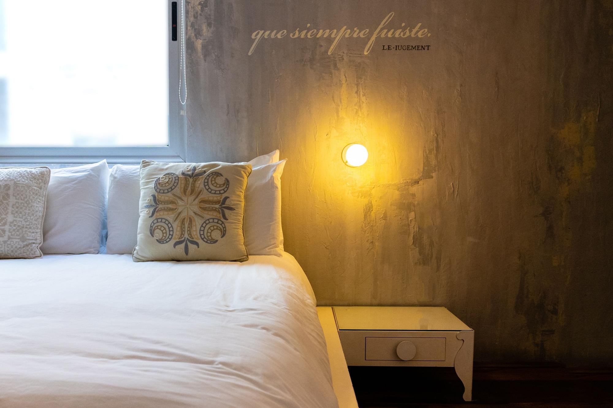 Hotel Be Playa Boutique & Rooftop Bar 4*