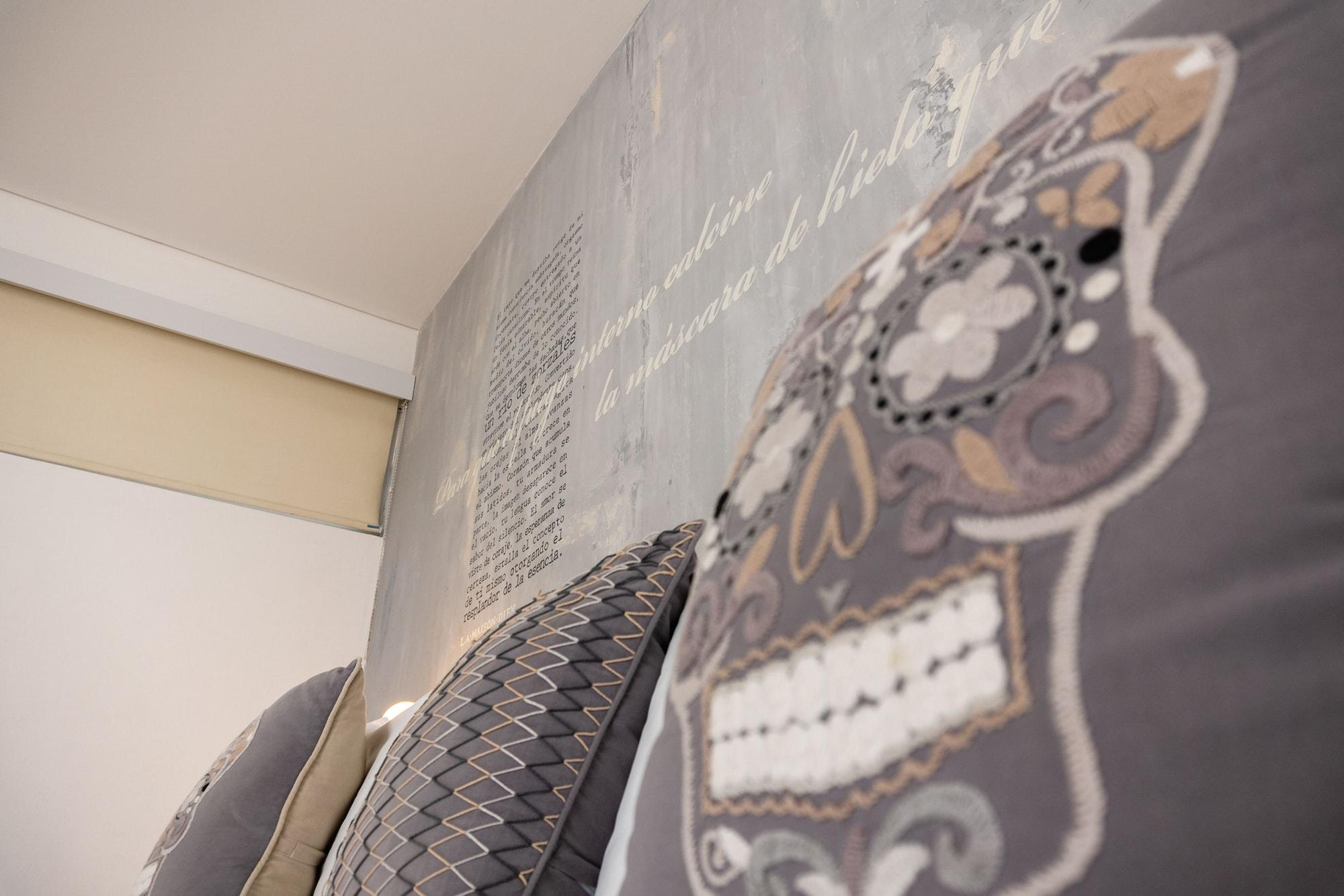 Be Playa Boutique & Rooftop Bar Hotel Playa del Carmen