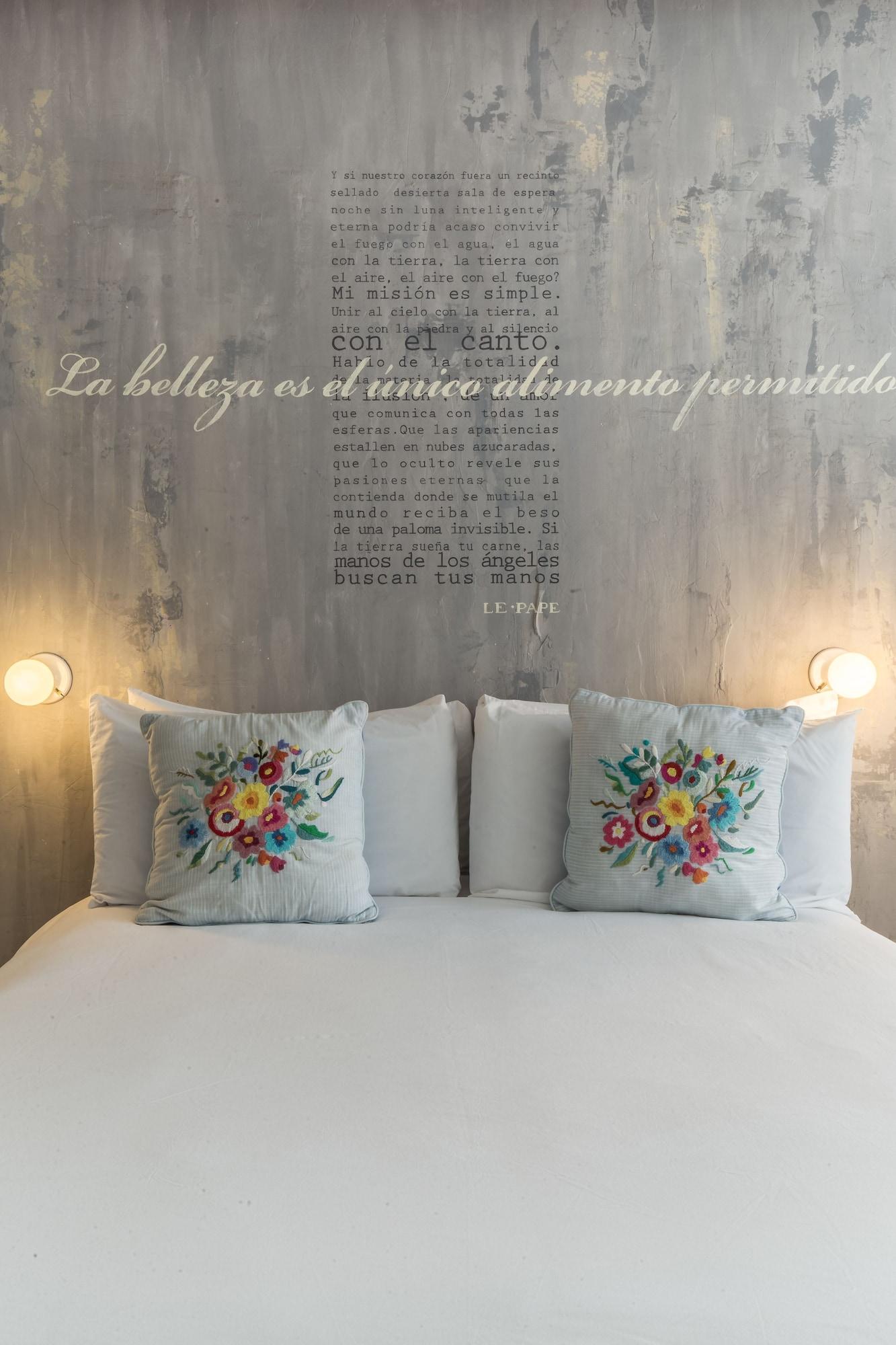 Be Playa Boutique & Rooftop Bar 4* Playa del Carmen