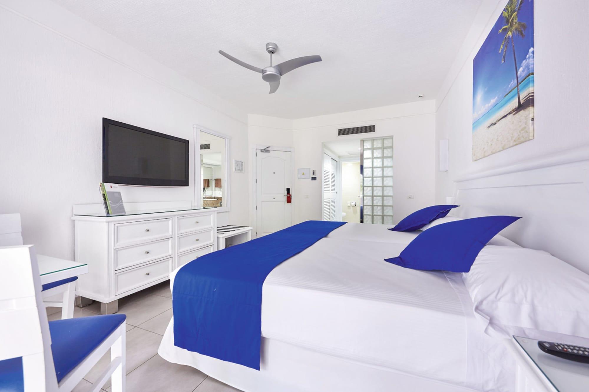 Riu Yucatan Hotel 5*