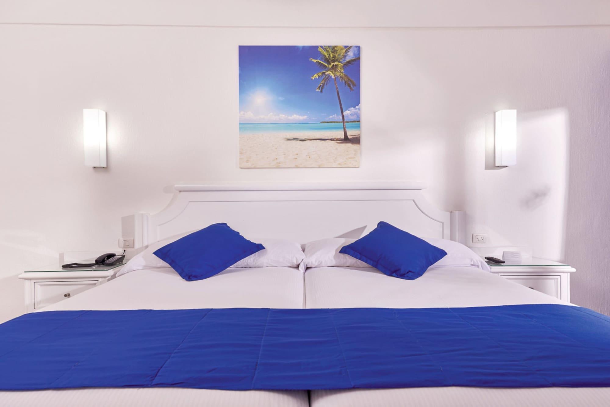 Hotel Riu Yucatan 5*