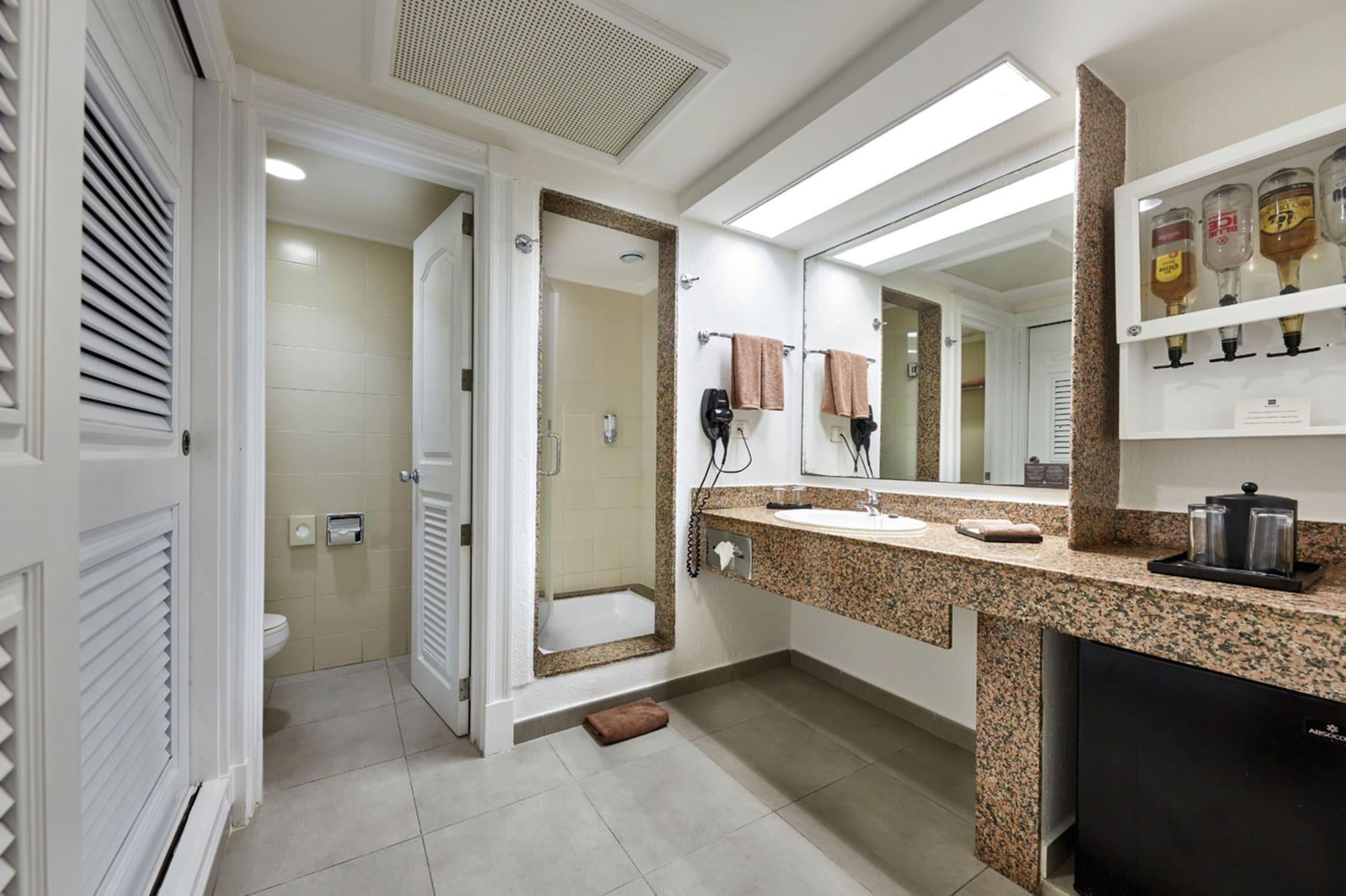 Hotel Riu Yucatan 5*