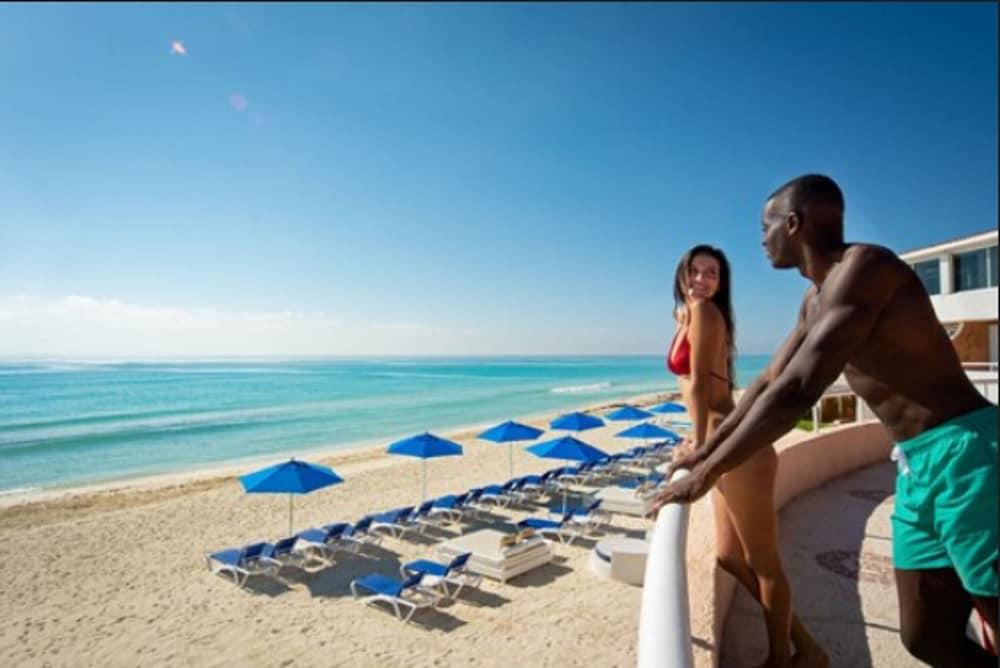 Resort Sunset Fishermen Playa del Carmen