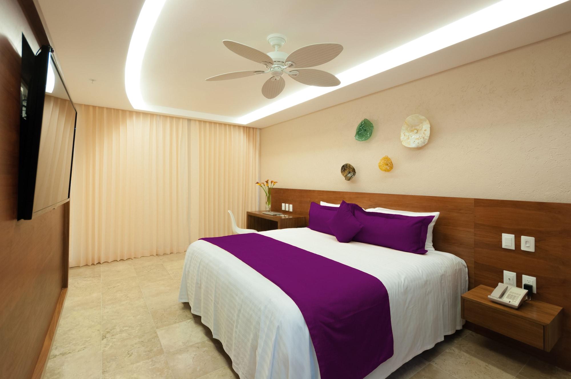 Senses Quinta Avenida By Artisan (adults Only) Hotel 4*