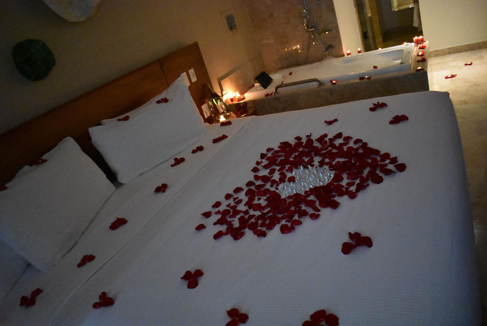 Hotel Senses Quinta Avenida By Artisan (adults Only) Playa del Carmen