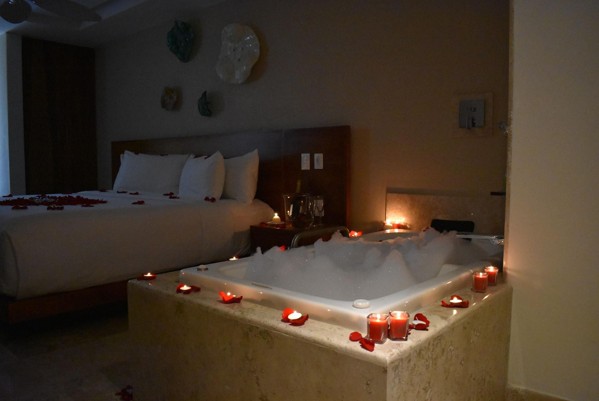 Senses Quinta Avenida By Artisan (adults Only) Hotel