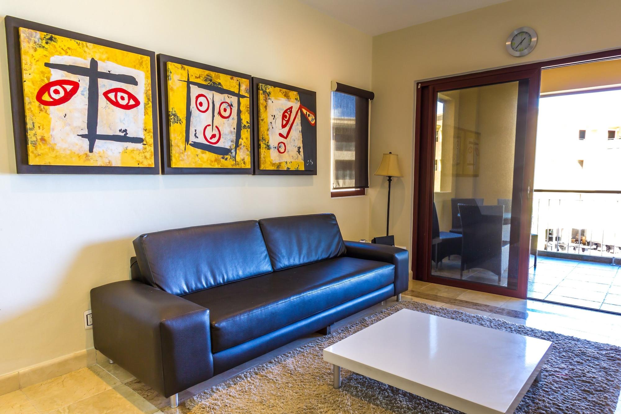 El Faro By Bric Apartment