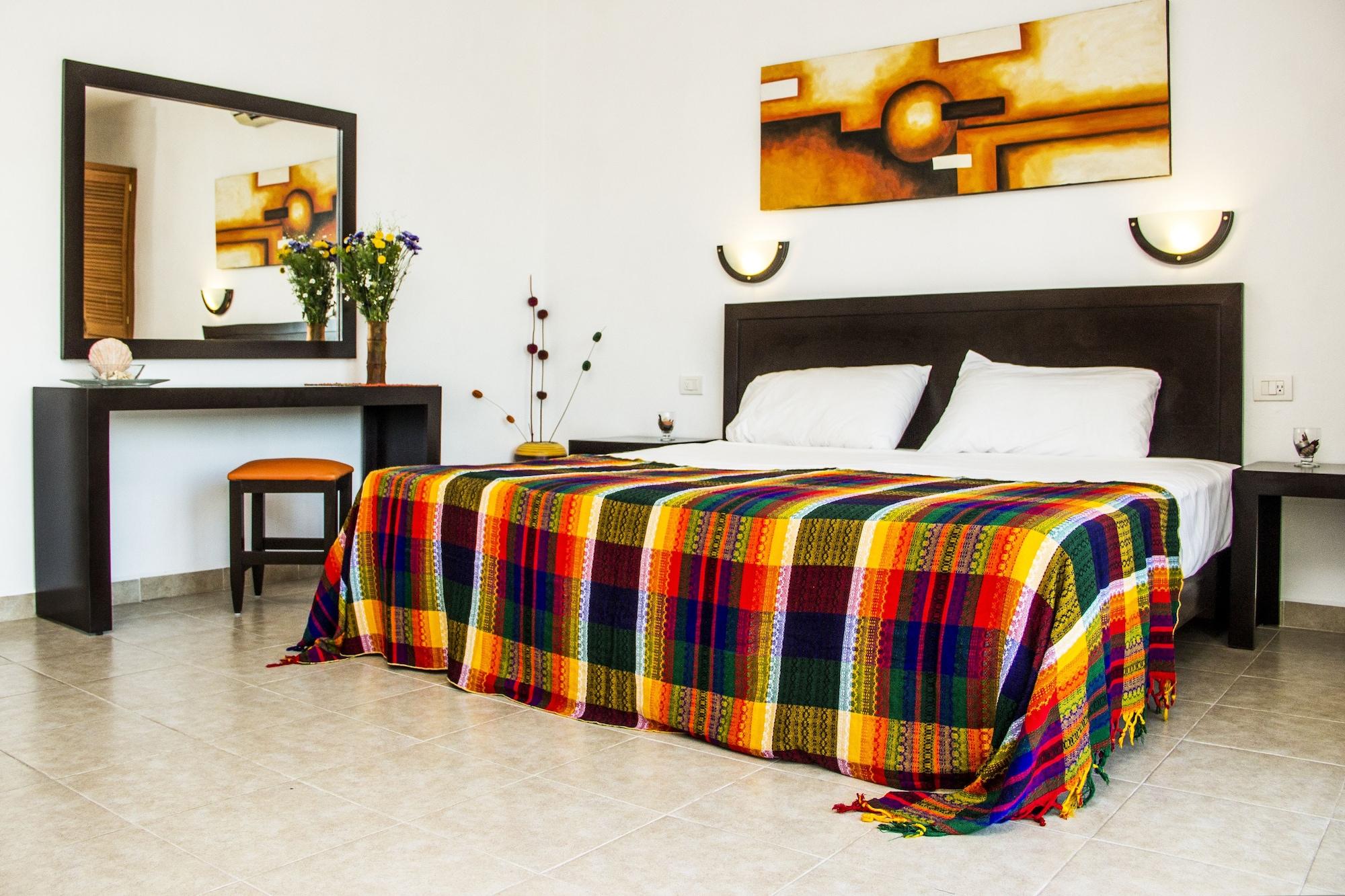 Hotel Sol Playa 3*