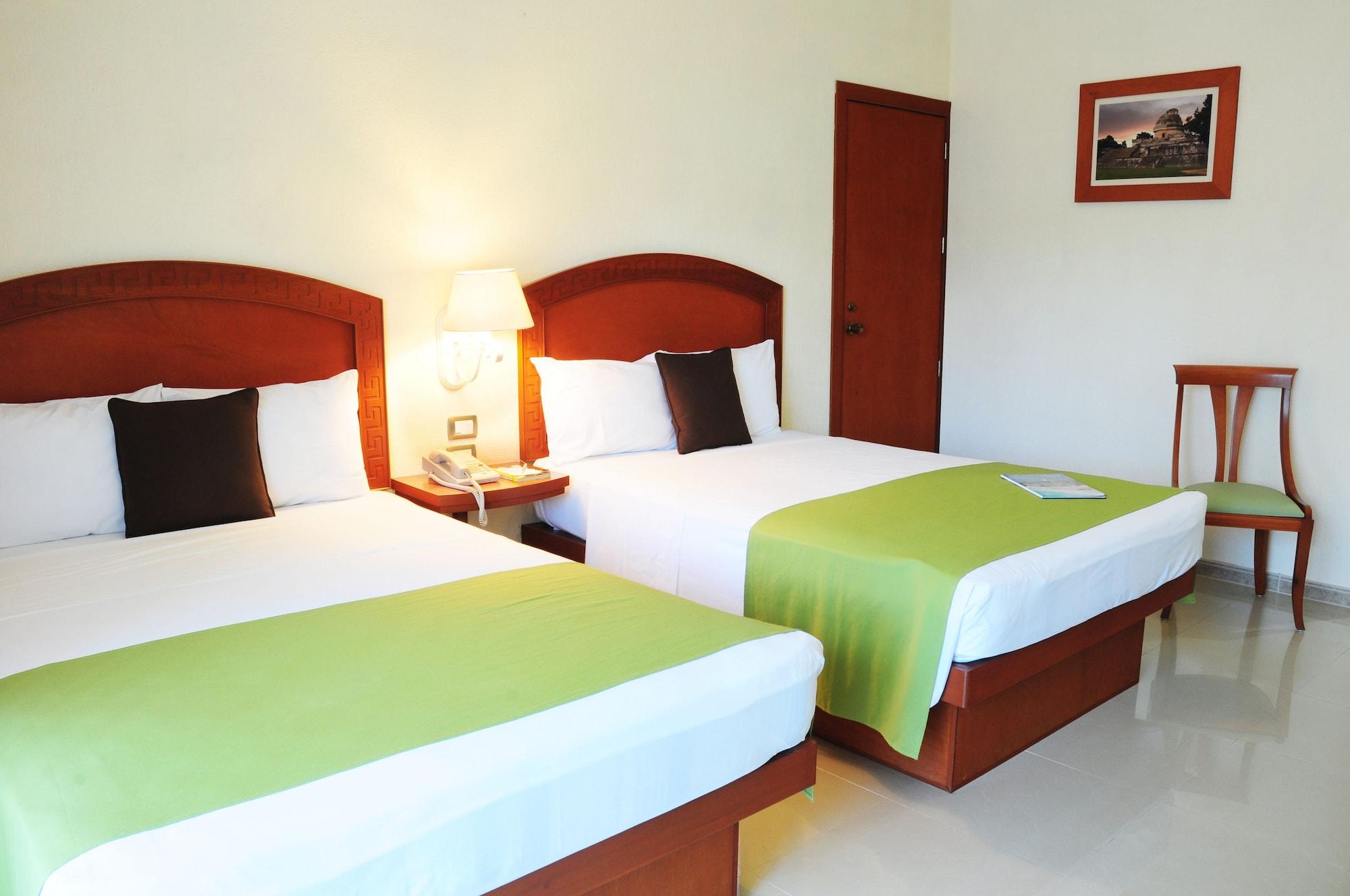 Sian Kaan Hotel 3*