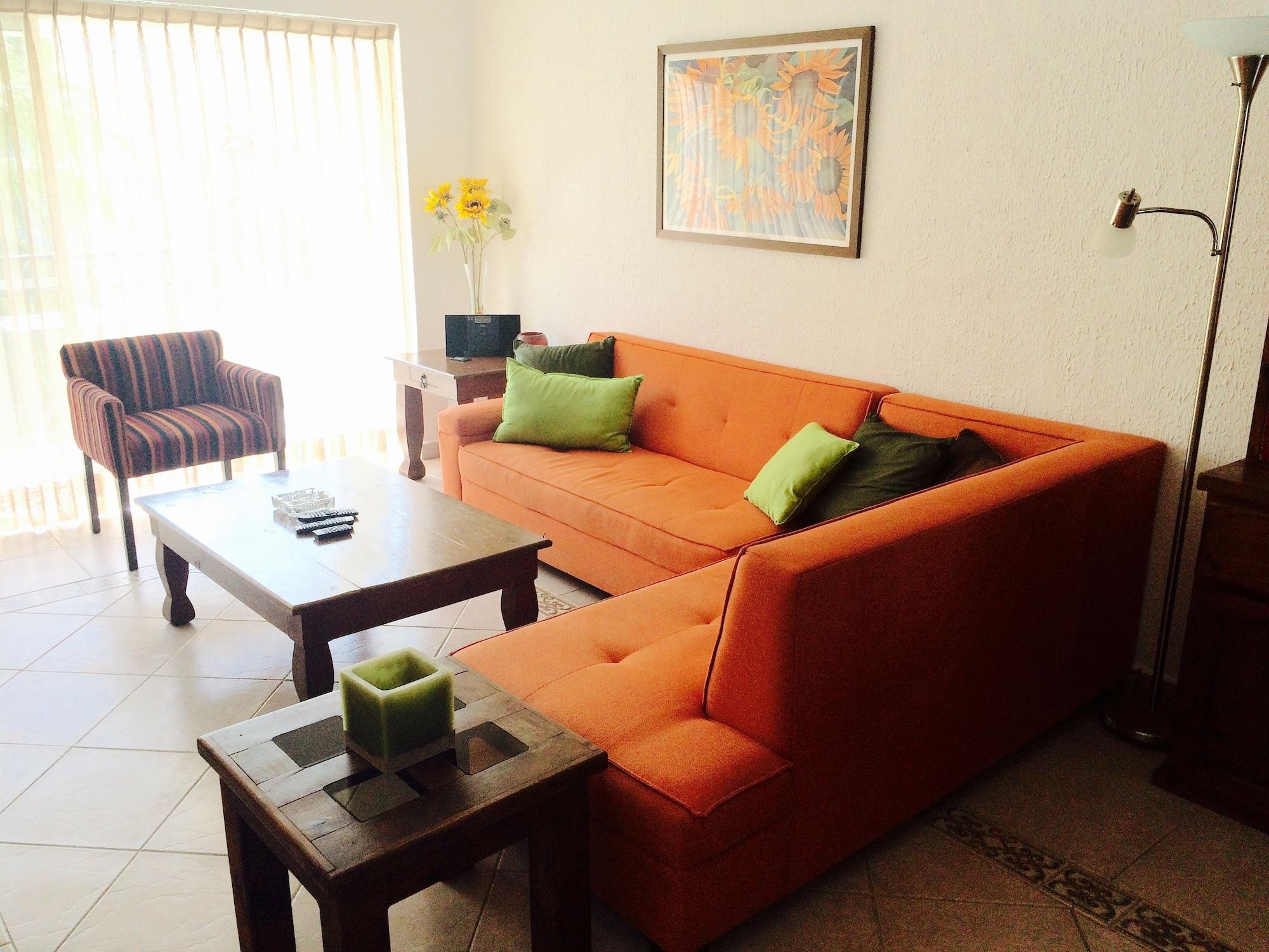 Rinconada Del Sol By Chezplaya 3*